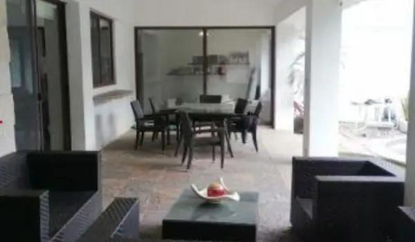 Casa en renta en La Cañada, Cuernavaca, Morelos
