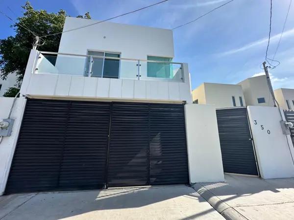 Casa en venta con ubicación privilegiada en La Paz, B.C.S.