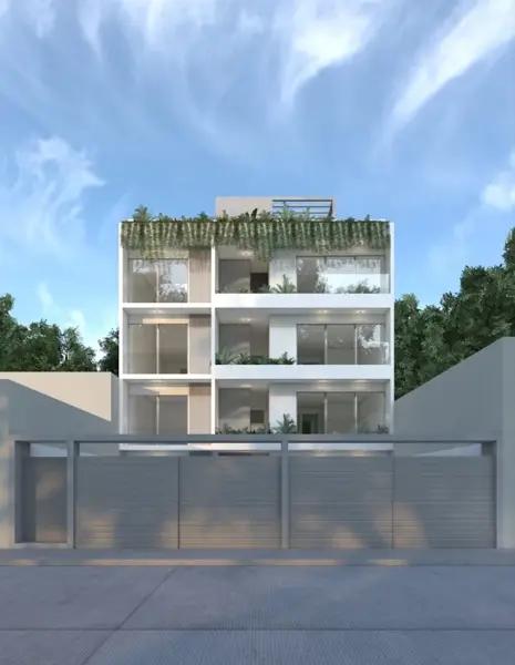 Departamento en Venta en Virginia, Boca del Río - Moderna Propiedad Habitacional