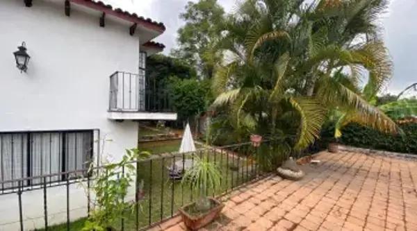 Casa en renta en Los Volcanes, Cuernavaca, Morelos Casa en renta en Los Volcanes, Cuernavaca, Morelos