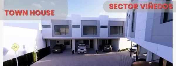 PREVENTA de Departamentos, Viñedos. Torreón Coah