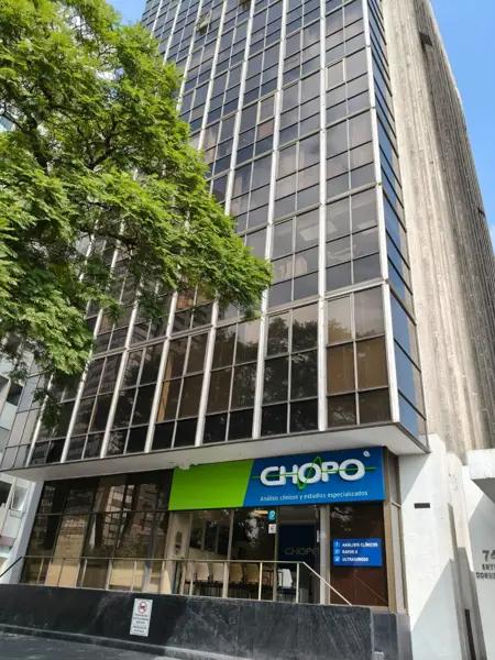VENTA CONSULTORIO 200 mts.  -PALMAS- CORPORATIVO MEDICO