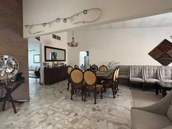 Casa en Venta en Col. Estrella