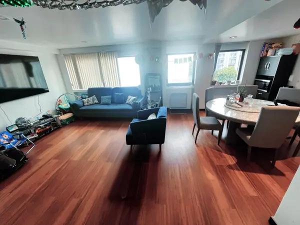 Departamento en Venta en Portales a Precio Único
