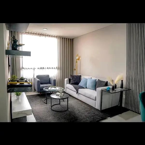 Departamento en Venta con Roff Garden Privado – Desierto de los Leones Tetelpan, CDMX