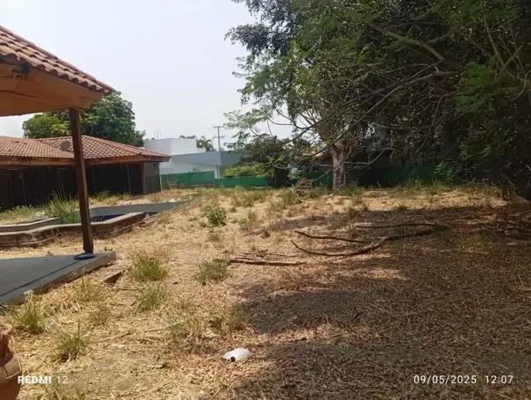 LOMAS DE COCOYOC PROPIEDAD PARA REMODELAR EN REMATE