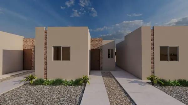 PREVENTA VIVIENDA NUEVA EJIDO LA PAZ