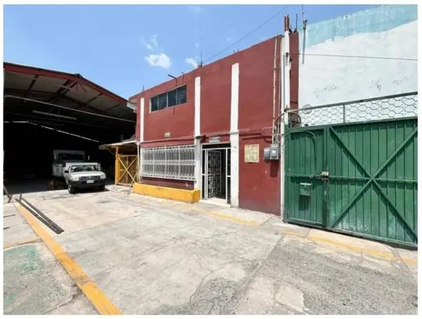 Bodega en venta en San José el Jaral, Atizapán de Zaragoza, México