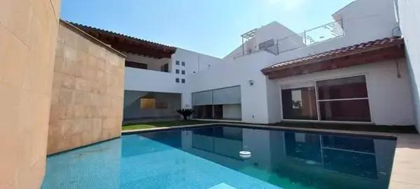 VENTA Casa Junto al Río, Cuernavaca VENTA Casa Junto al Río, Cuernavaca
