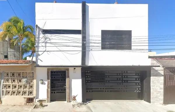 Casa en venta en Maderas, Carmen, Campeche