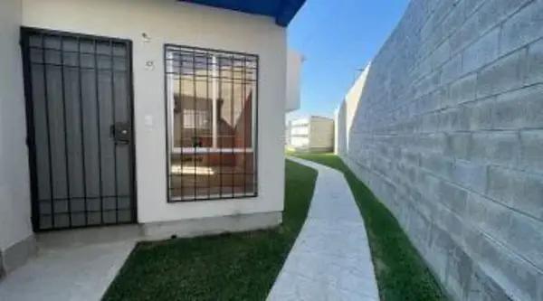 Casa en venta en Ojo de Agua, Emiliano Zapata, Morelos