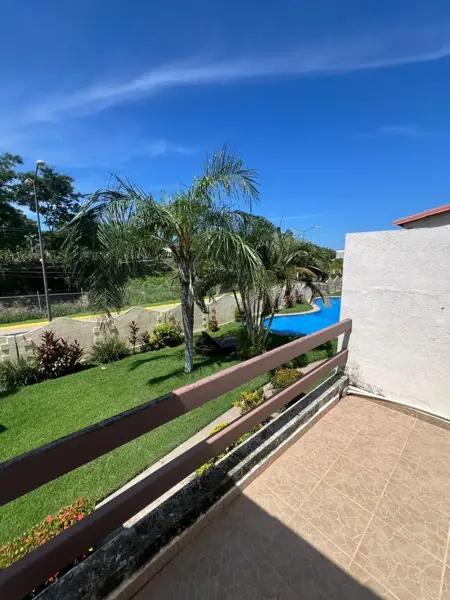 En renta casa Frente a Vidanta Nuevo Vallarta Villas Vallarta tres habitaciones
