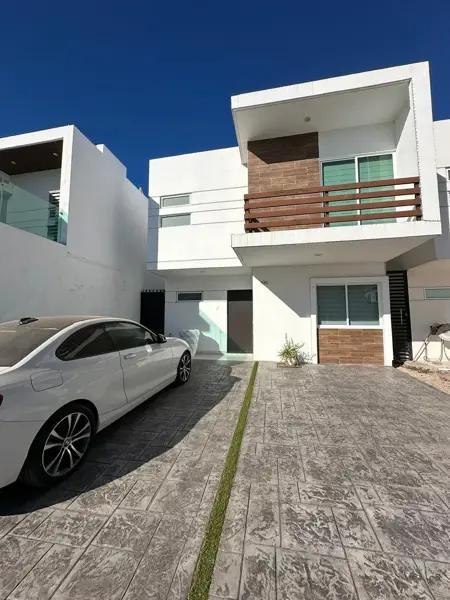 CASA EN RENTA SEMIAMUEBLADA EN PRIVADA KENTYA VALLE ALTO VERDE EN CULIACAN SINALOA CASA EN RENTA SEMIAMUEBLADA EN PRIVADA KENTYA VALLE ALTO VERDE EN CULIACAN SINALOA