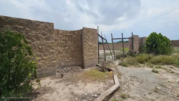 Terreno en venta en Las Barrancas