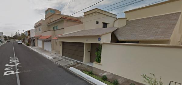 VENDO CASA EN COSTA DE ORO, BOCA DEL RIO-VER