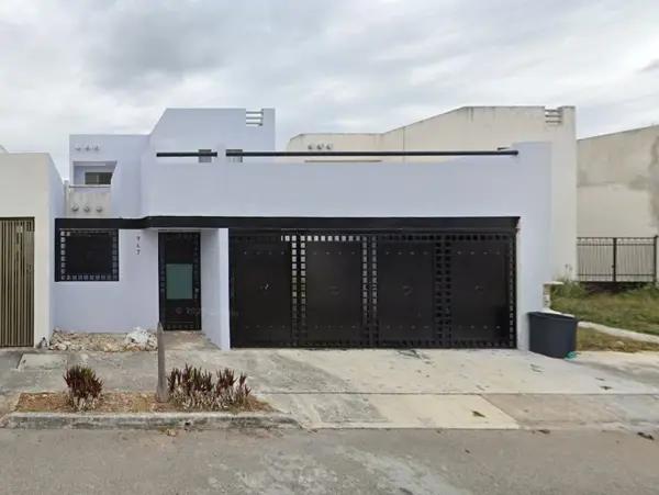 Casa en venta en Las Américas, Mérida, Yucatán