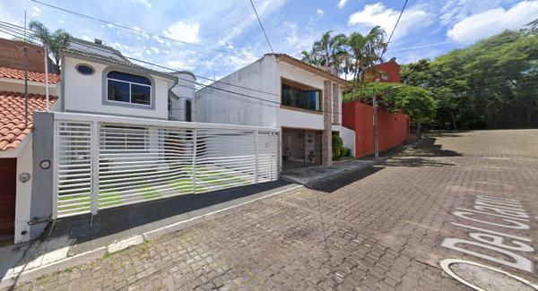 VENDO CASA EN FUENTE DE LAS ANIMAS, XALAPA-VER