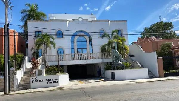 | Oficinas ejecutivas para venta y renta en ubicación estratégica |