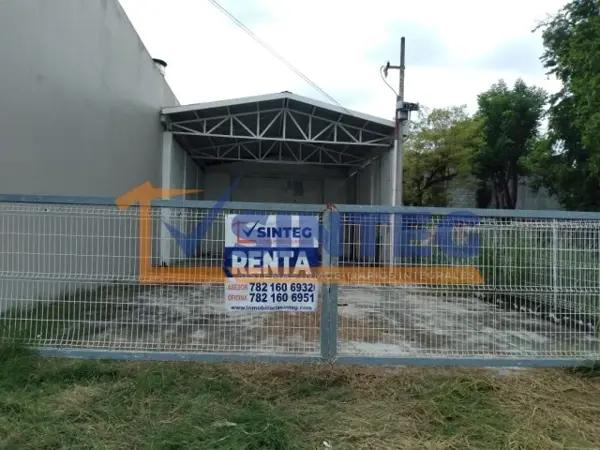 VENTA DE BODEGA 550 M2 (CARR. A CAZONES)