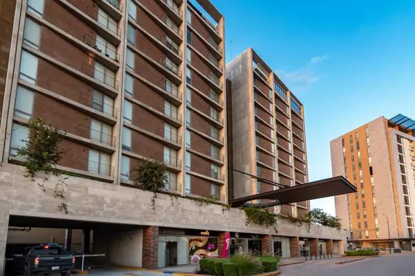Departamento Amueblado con 2 Recámaras en Torre Empiria, Torreón Departamento Amueblado con 2 Recámaras en Torre Empiria, Torreón