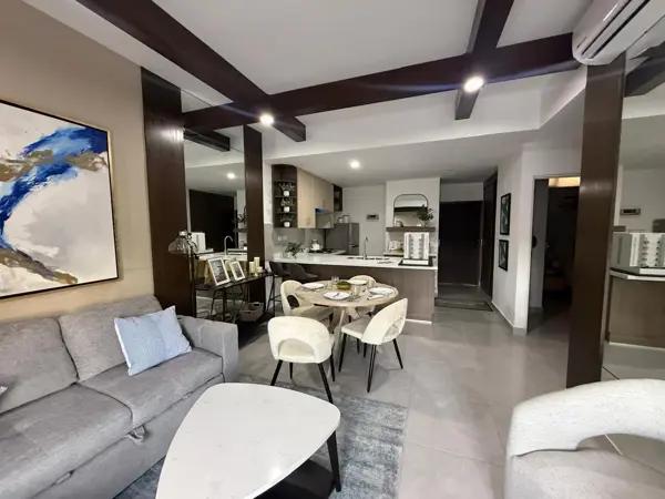 DEPARTAMENTO EN VENTA, ZONA CENTRO DE TORREON.
