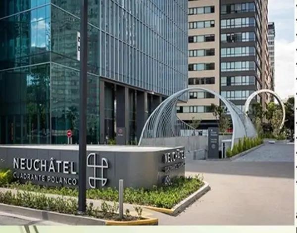 Departamento en renta en Ampliación Granada, Miguel Hidalgo, Ciudad de México