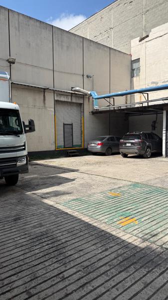 BODEGA U OFICINAS  EN RENTA ALCE BLANCO