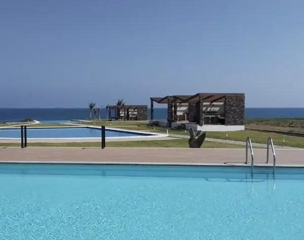 Departamento en Venta en Isla del Amor, Riviera Veracruzana