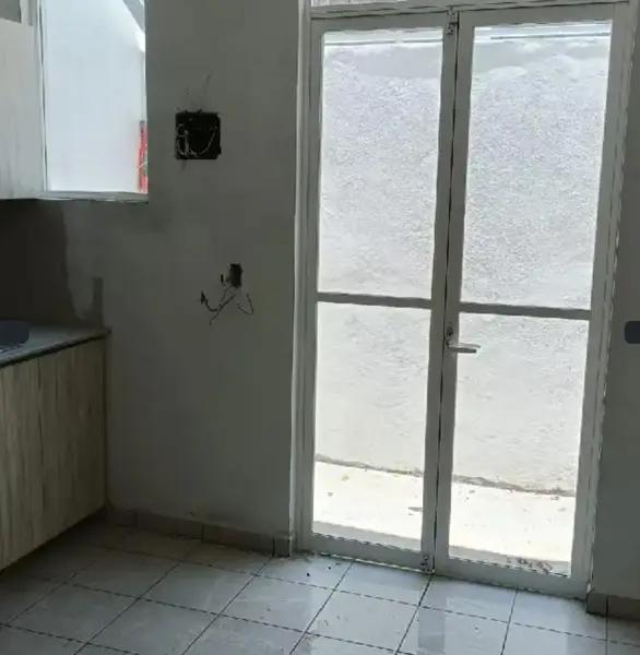 Casa en venta ubicada en Temixco.