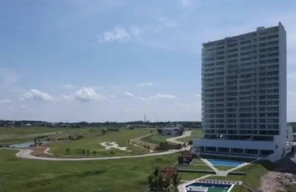 Departamento en Venta en Isla del Amor, Alvarado - Amplio y Moderno con 3 Recámaras