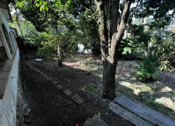 Terreno en venta en La Pradera, Cuernavaca
