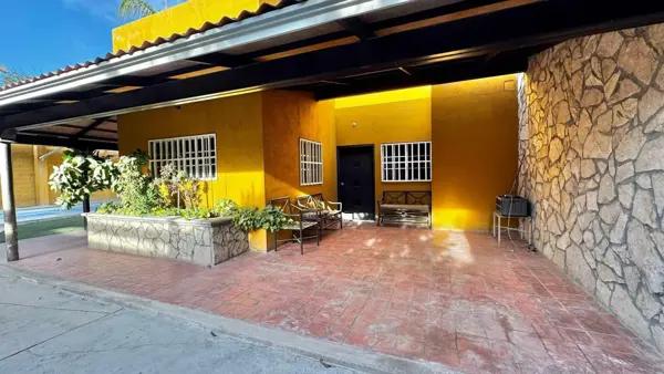 QUINTA CON CASA Y ALBERCA