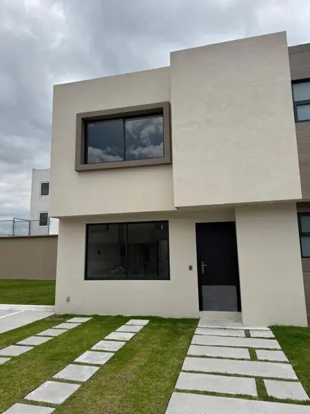 Casa en venta Toluca, Crespa Town Casa en venta Toluca, Crespa Town