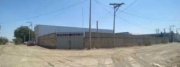 Terreno Industrial en Venta en La Unión, Torreón, Coahuila