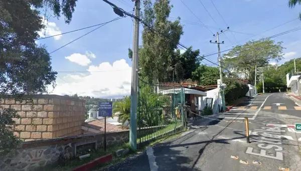 Terreno en Venta en Rancho Tetela, Cuernavaca, Morelos Terreno en Venta en Rancho Tetela, Cuernavaca, Morelos