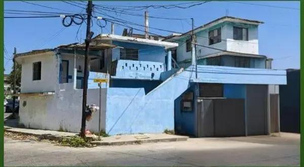 Terreno en venta en Allende, Tampico, Tamaulipas
