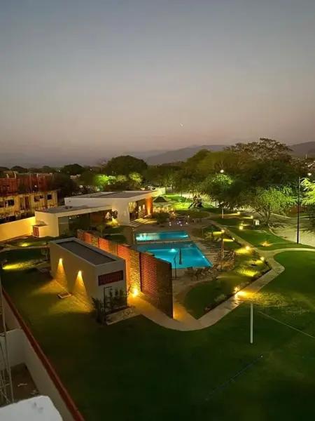 Departamento Loft en Venta en Nuevo Ixtapa, Puerto Vallarta