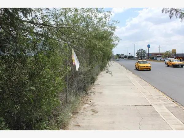Terreno Comercial en Venta – Excelente Ubicación en Saltillo Terreno Comercial en Venta – Excelente Ubicación en Saltillo
