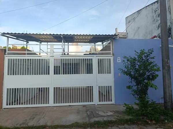 Casa en renta en La Tampiquera, Boca del Río, Veracruz de Ignacio de la Llave