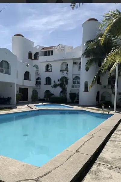 Departamento en Venta en La Tampiquera, Boca del Río: Excelente Ubicación con Amplias Amenidades Departamento en Venta en La Tampiquera, Boca del Río: Excelente Ubicación con Amplias Amenidades