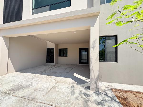 Vive en Zona Norte Casa con Recamara en Planta Baja
