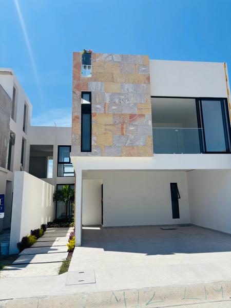 CASA EN VENTA EN PUNTO LOMAS CASA EN VENTA EN PUNTO LOMAS