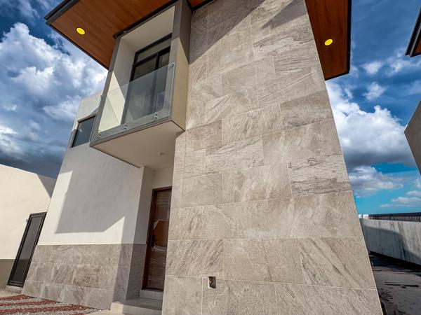 Estrena Townhouse en sector Viñedos con excelentes acabados