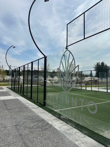Terreno en venta en Vivennto Residencial, sin vecinos al frente Terreno en venta en Vivennto Residencial, sin vecinos al frente