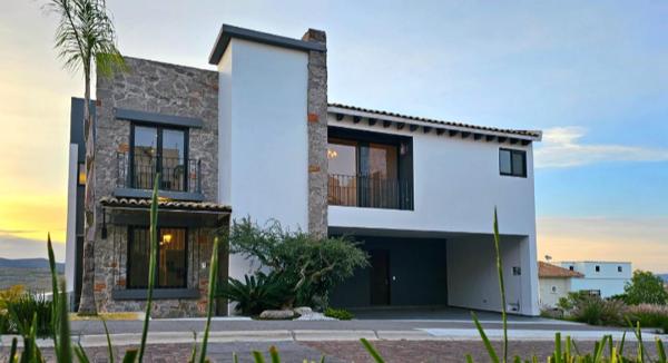 Venta de Casa en Gran Reserva Lomas de Angelopolis