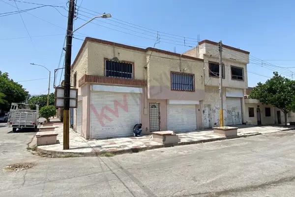 Casa en venta en 28 de Abril, Torreón, Coahuila de Zaragoza