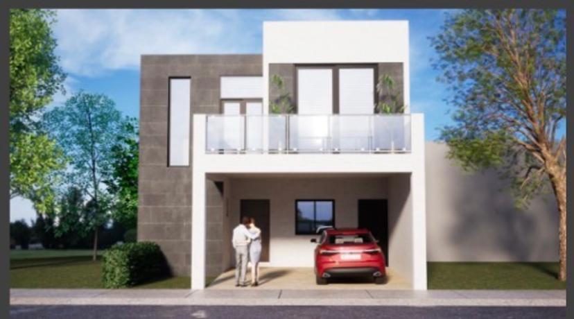 Foto 0 de Casa en Venta en Fraccionamiento Los Viñedos, Torreón | Id nn-jm1000295