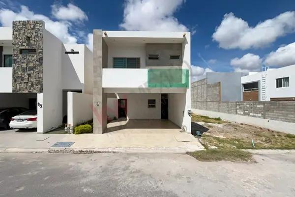 Casa en venta en Villa de las Palmas, Torreón, Coahuila de Zaragoza