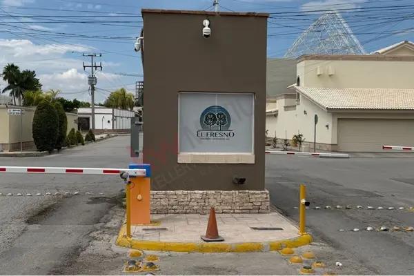 Terreno en venta en Residencial el Fresno, Torreón, Coahuila de Zaragoza Terreno en venta en Residencial el Fresno, Torreón, Coahuila de Zaragoza