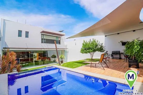 Casa en fraccionamiento en venta en Temixco. Casa en fraccionamiento en venta en Temixco.